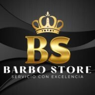 Logo Barbo Store