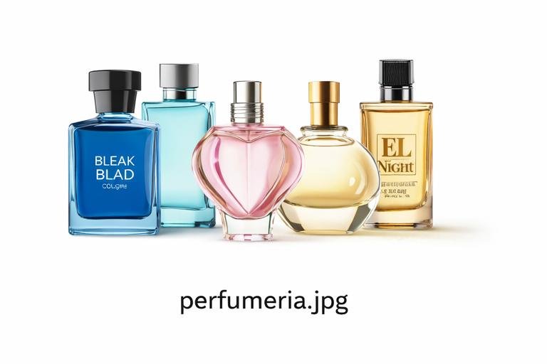 Perfume Premium
